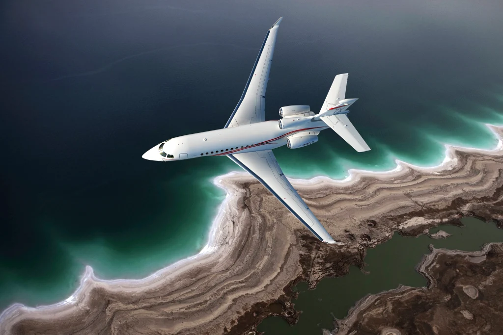 Hire A Private Plane