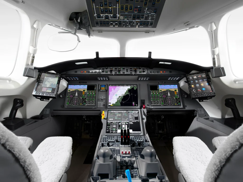 Hire A Private Plane