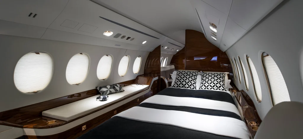 Hire A Private Plane