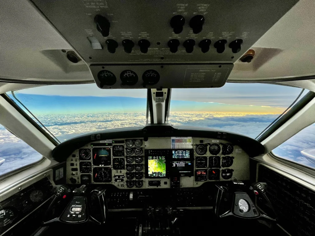 Private Jet