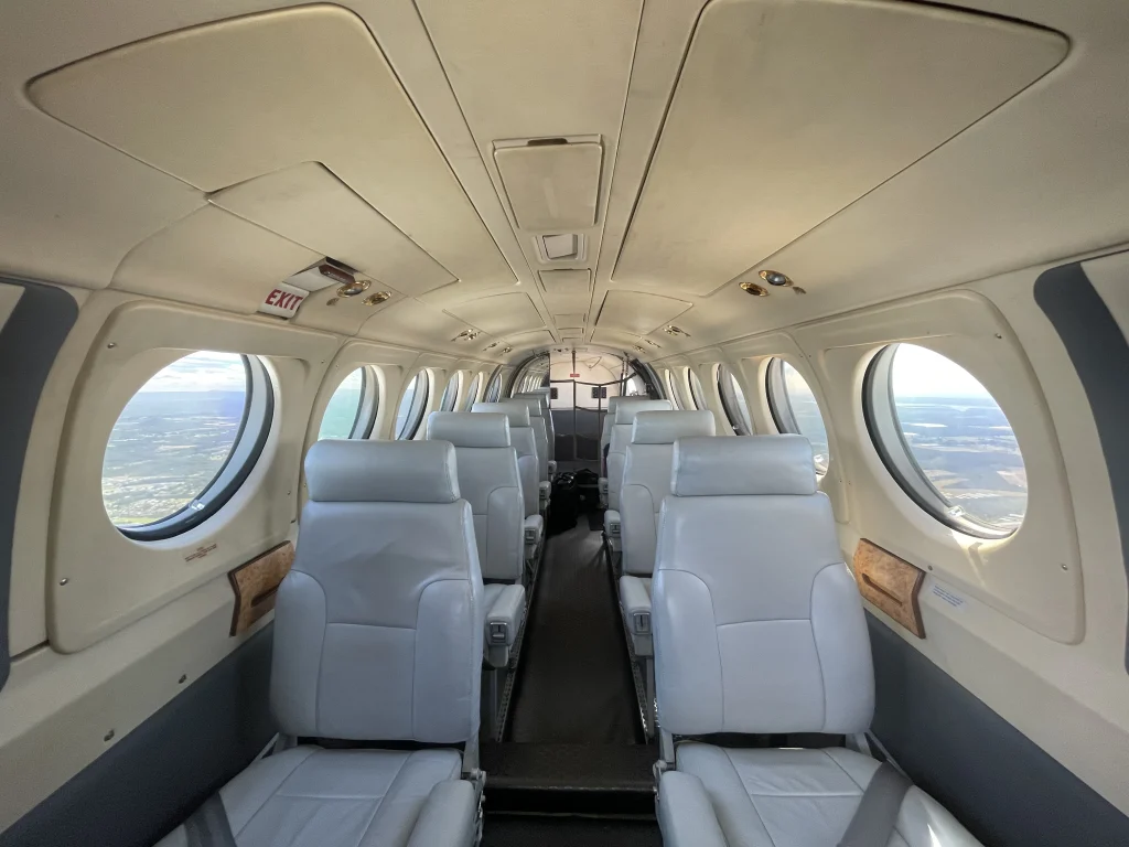Private Jet