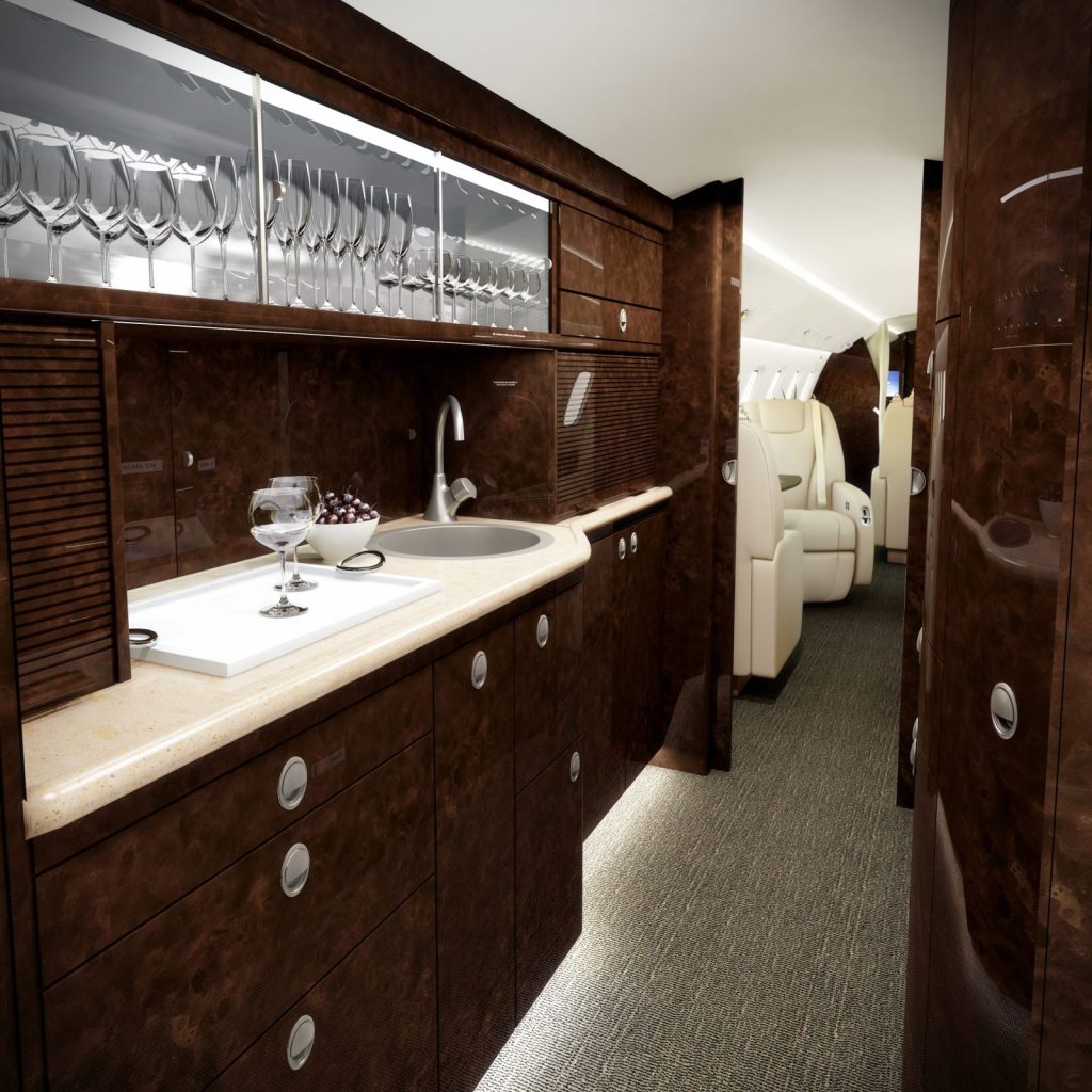 Private Jet Hire