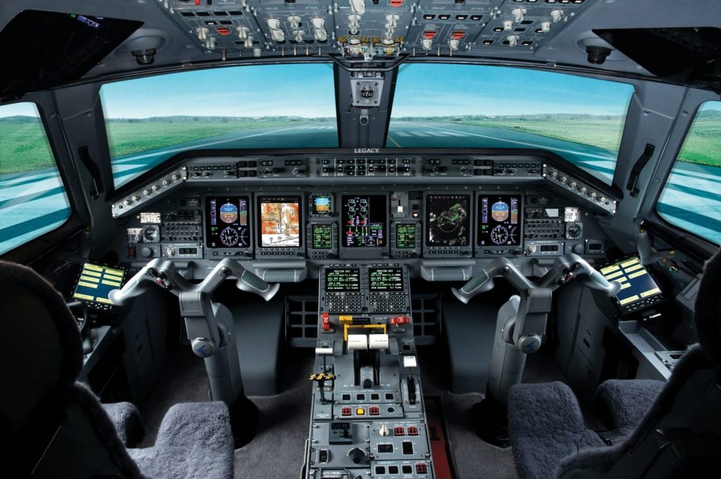 Private Jet Hire