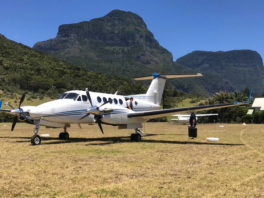 Private Jet
