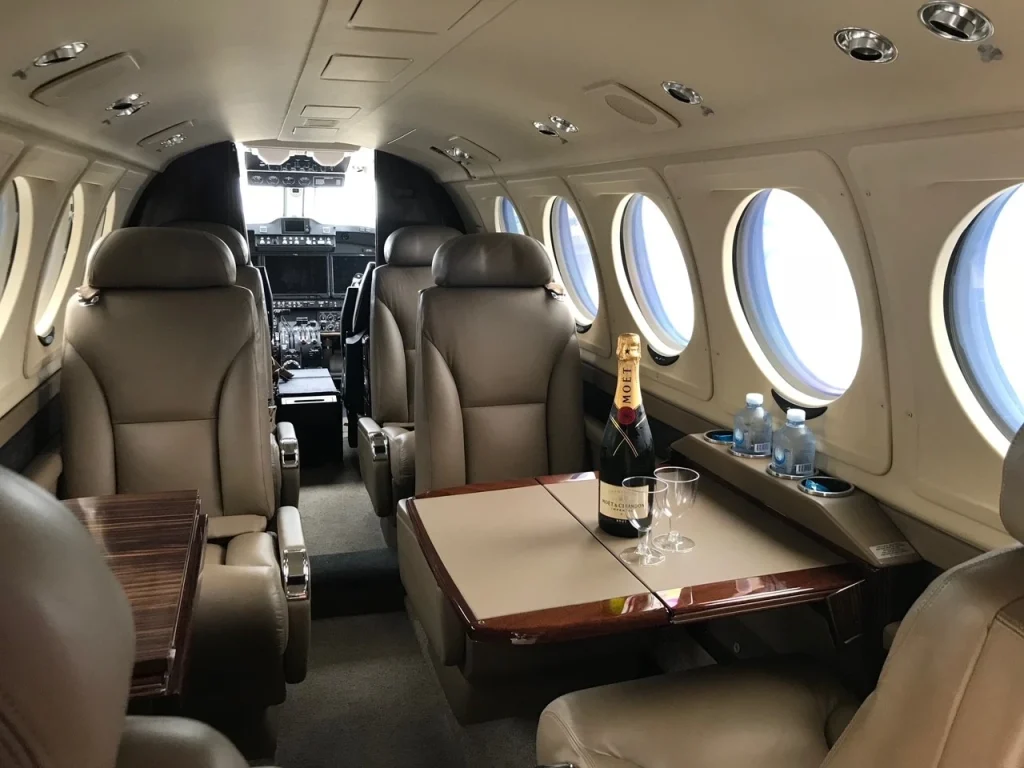 Private Jet