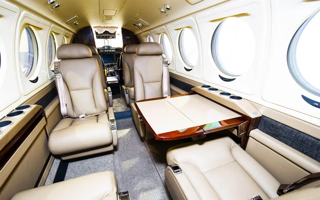 Private Jet