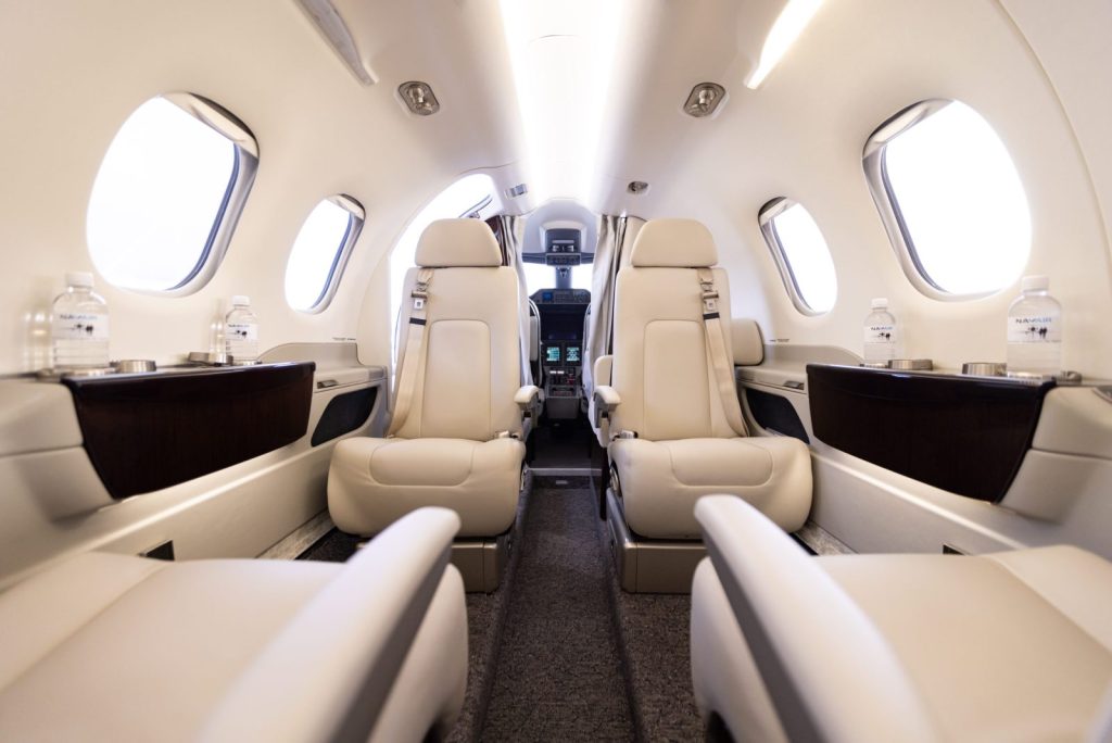 Private Jet
