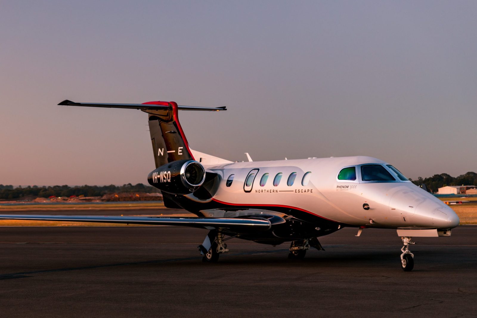 Phenom 300E