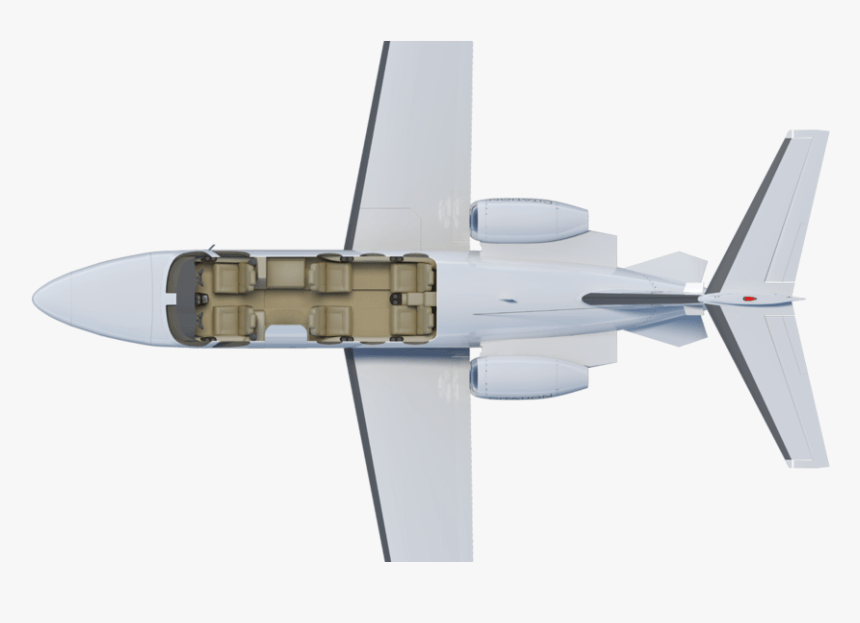 Private Jet Hire