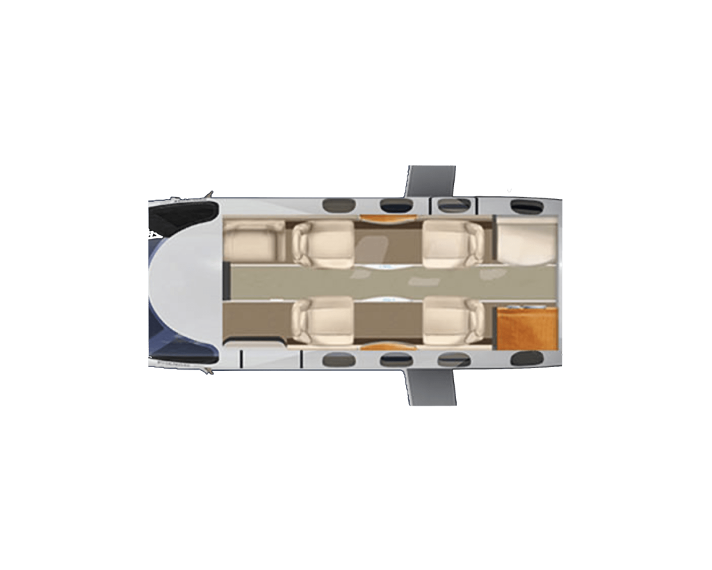 Hire A Private Plane