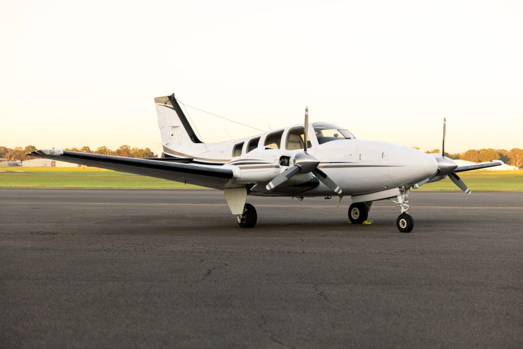 Private Jet Hire