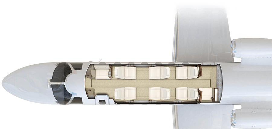 Private Jet Hire