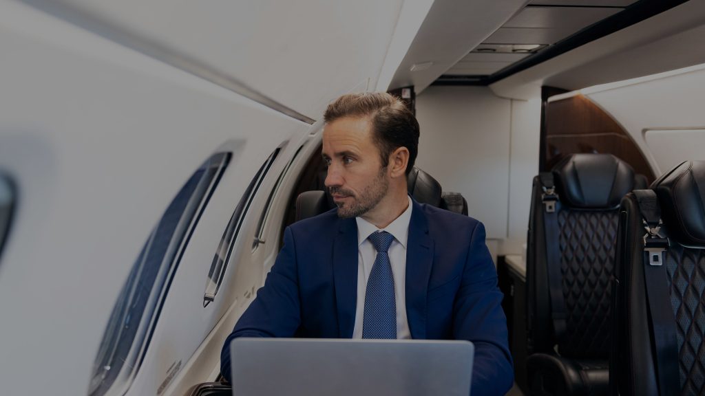 Luxury travel