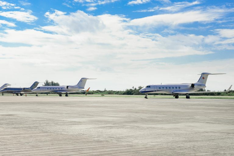 Right Private Jet for Your Travel Needs
