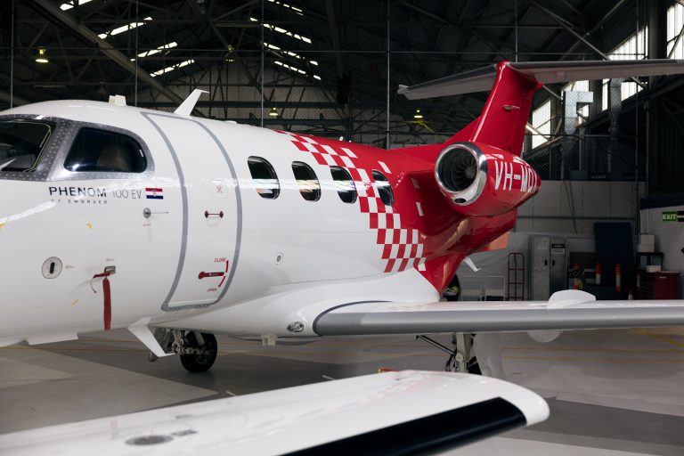 The Evolution of Private Jet Hire: How the Industry Has Changed Over Time