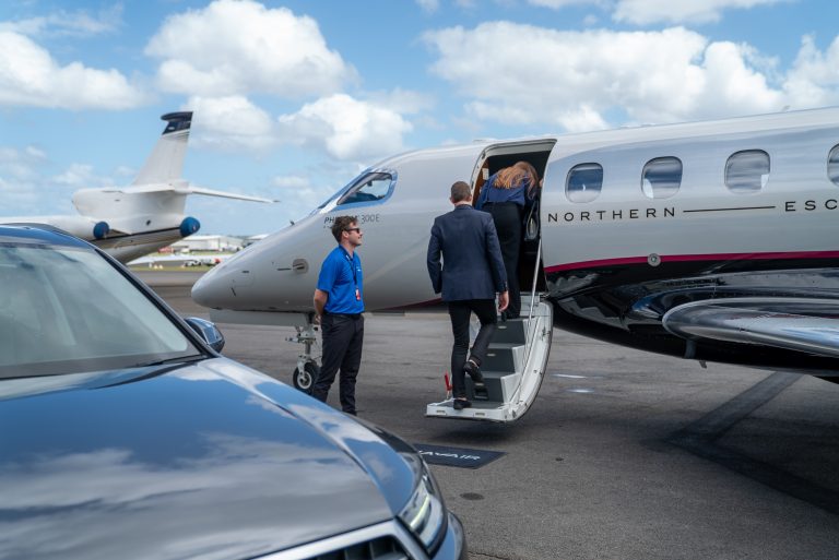 How to Book a Last-Minute Private Jet: Tips for Quick and Easy Arrangements