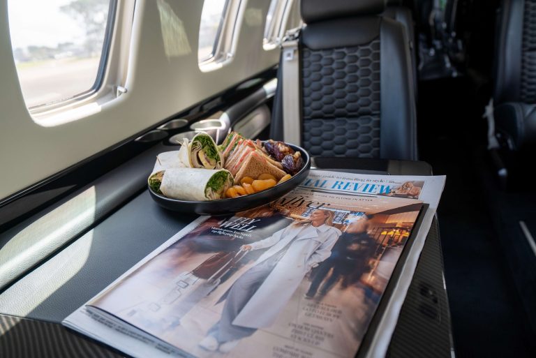 How Private Jet Hire Enhances Your Travel Flexibility and Freedom