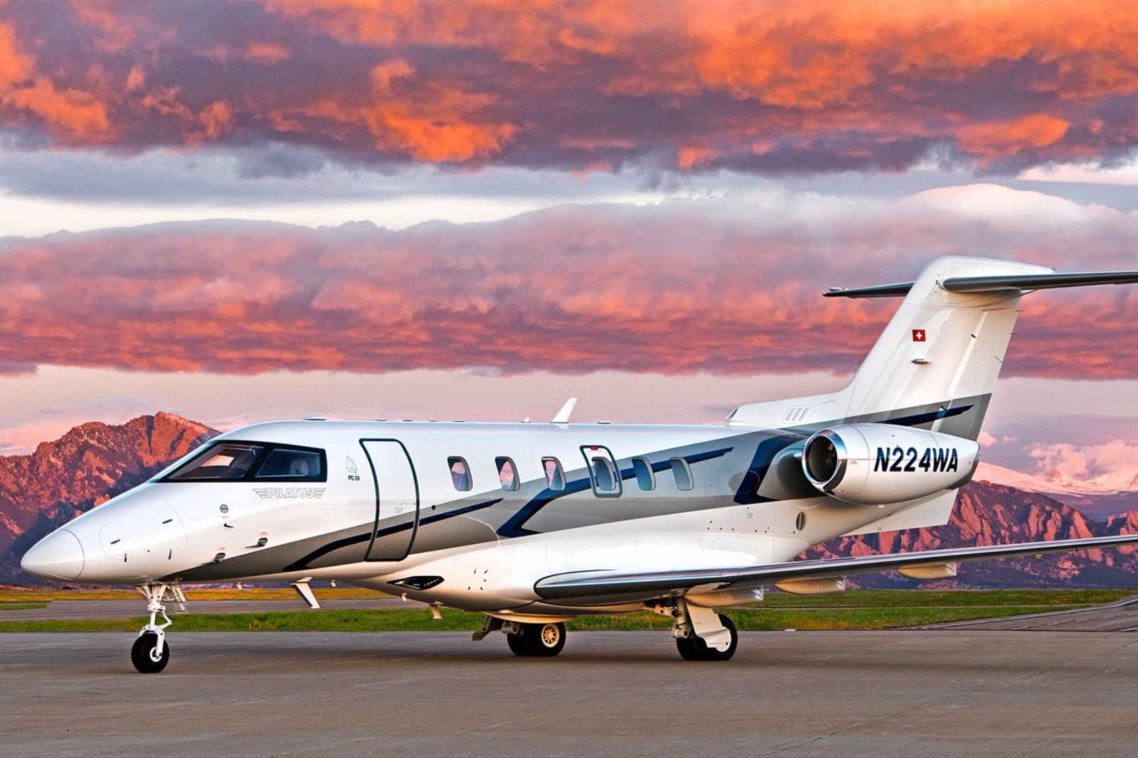 PC-24