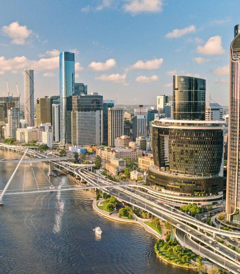 Brisbane