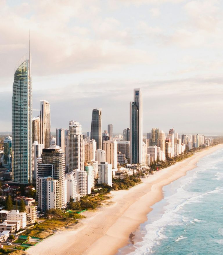 Gold Coast