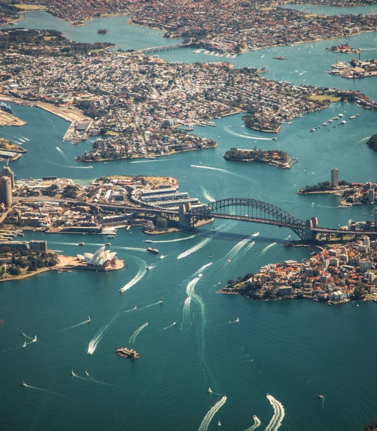 Sydney