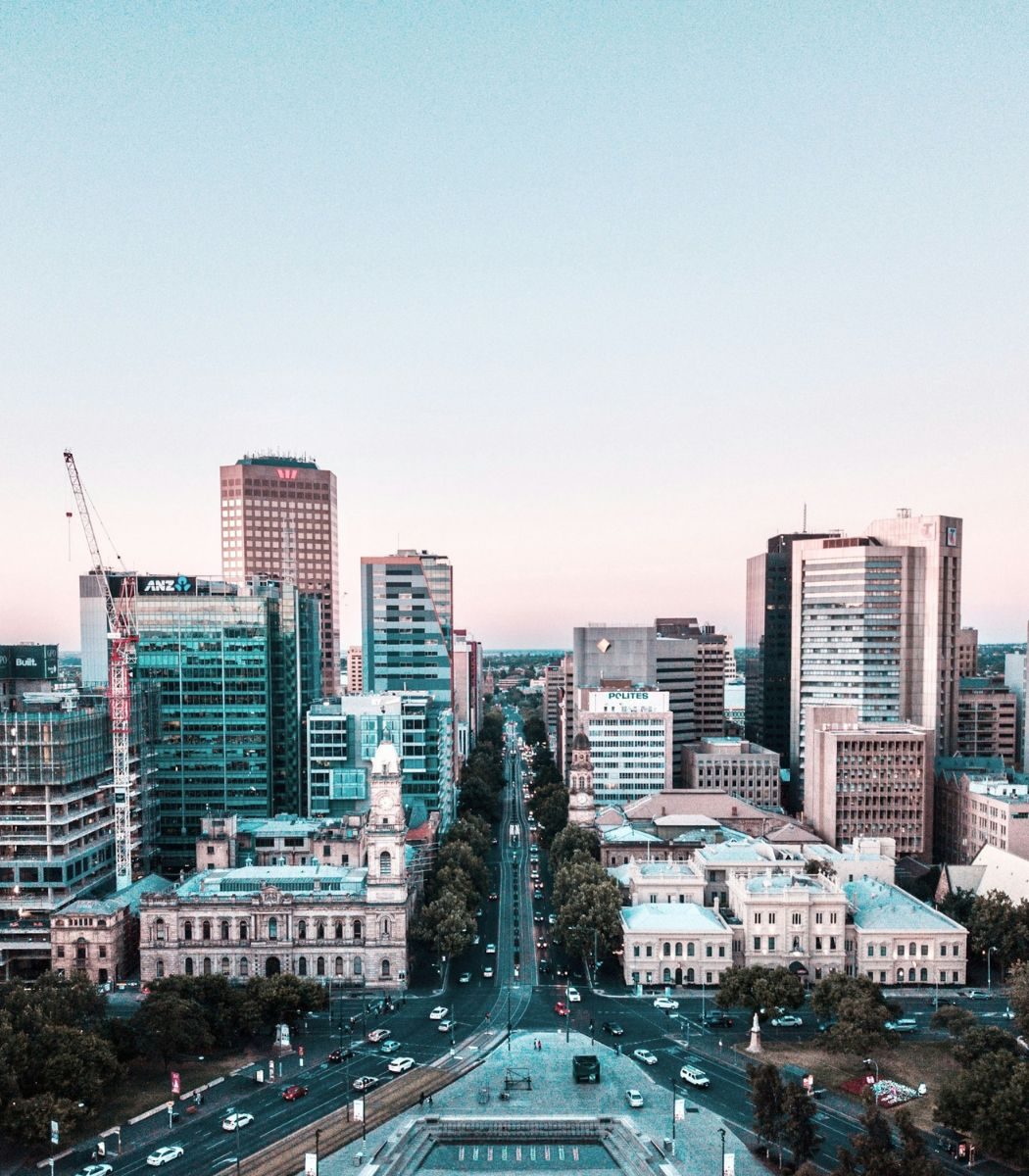 Adelaide