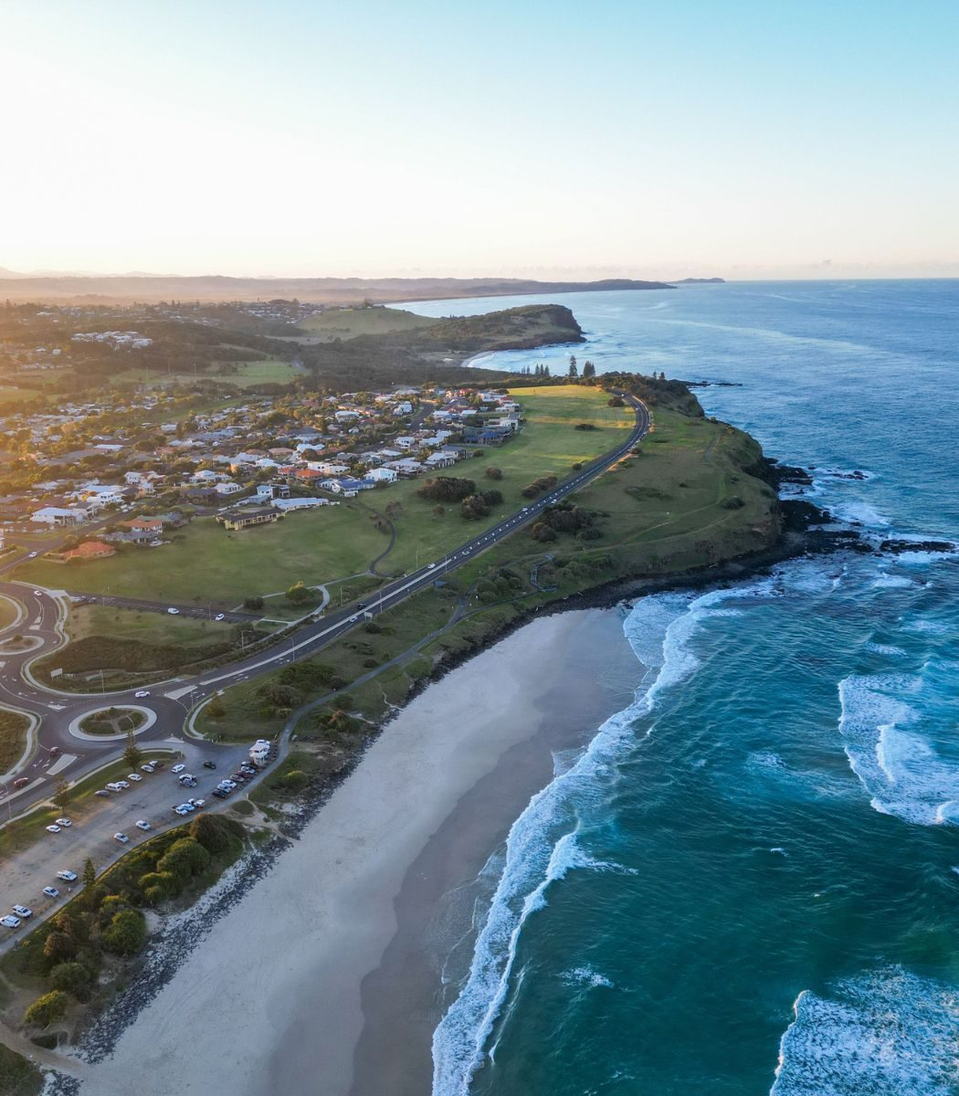 Ballina