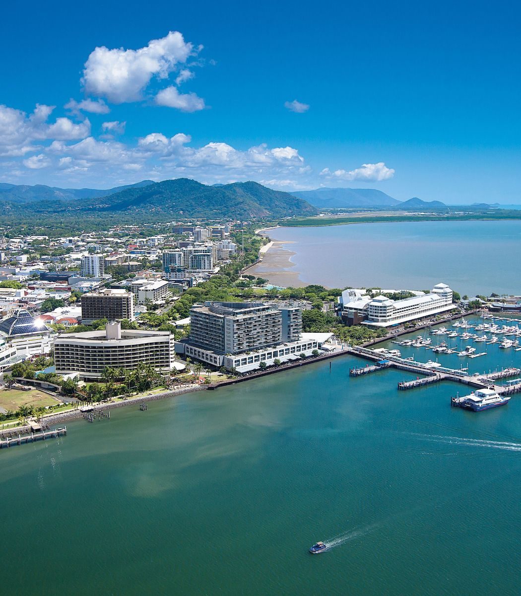 Cairns