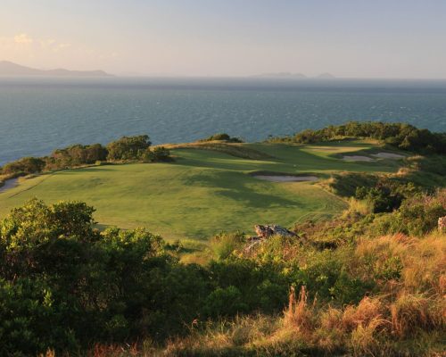 Hamilton Island Golf