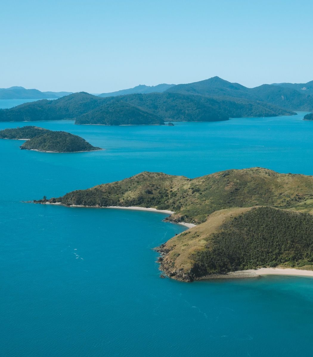 Hamilton Island