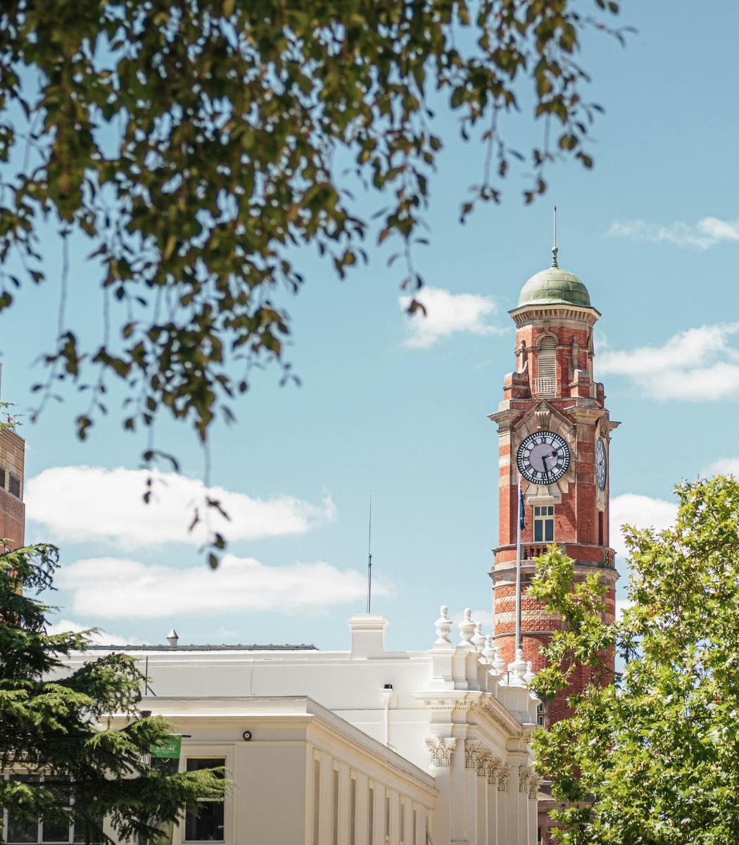 Launceston