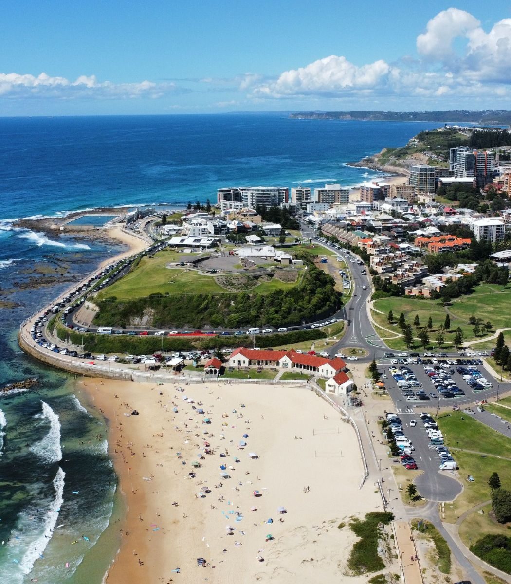 Newcastle