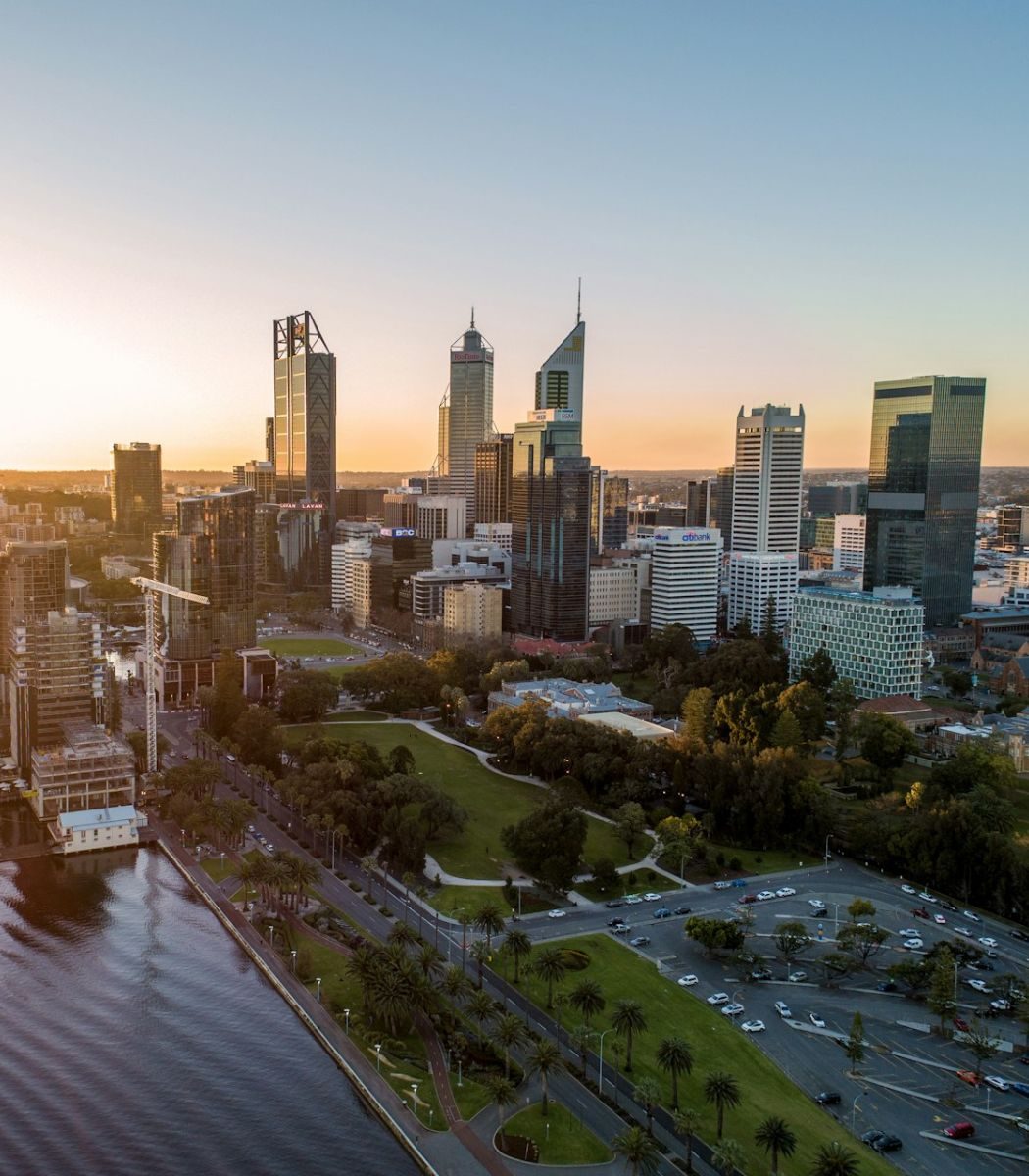 Perth